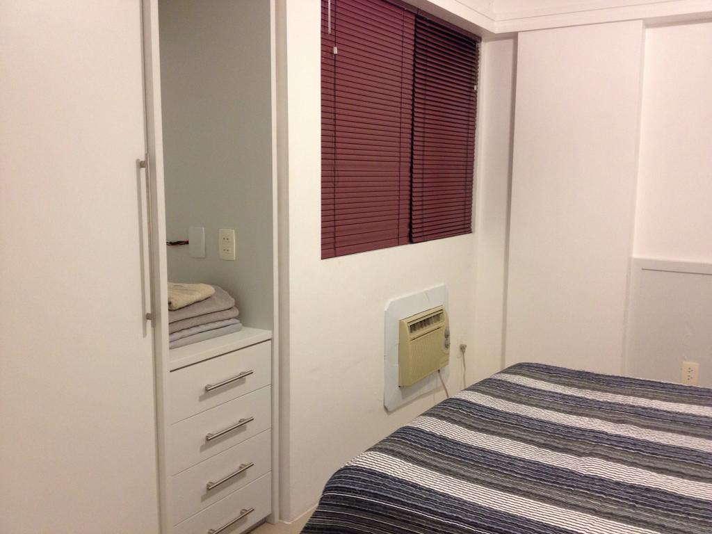 Apartamento Beira Mar Apartment Recife Room photo