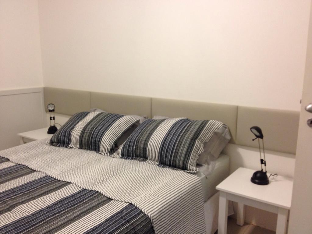 Apartamento Beira Mar Apartment Recife Room photo
